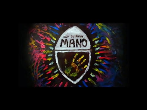 MANO RUGBY CLUB - Presentación 2019