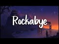 Rockabye - Clean Bandit ft. Sean Paul & Anne-Marie (Lyrics/Vietsub)