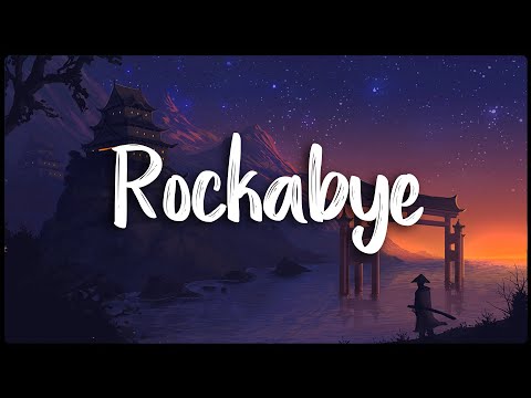 Rockabye - Clean Bandit ft. Sean Paul & Anne-Marie (Lyrics/Vietsub)