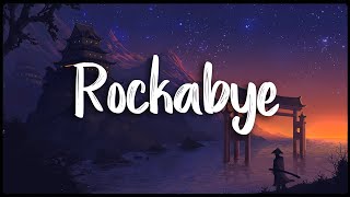 Rockabye - Clean Bandit ft Sean Paul & Anne-Ma