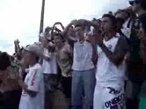 Atlético Sorocaba 2 X 5 Guarani - Parte 1