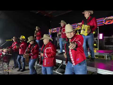 La Lulu - Los Corceles De Linares 