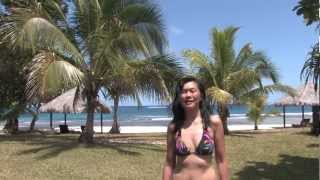 preview picture of video 'Eratap Beach Resort, Port Vila, Vanuatu'