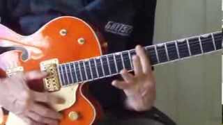 Dark Horse Intro Dot SE