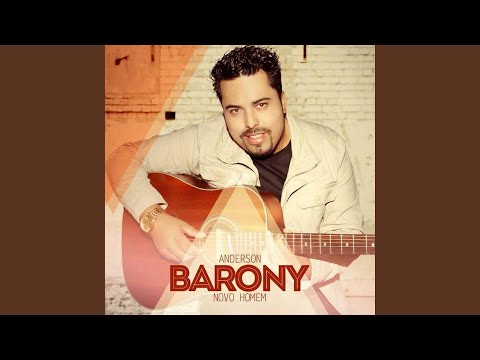 Novo Homem - Anderson Barony