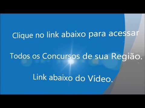 Apostilas para Concursos Públicos na Paraíba - PB