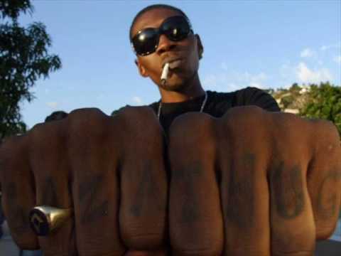 Vybz kartel ft Sheba - Mi Nah (2010)