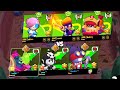3 PRO Vs 3 ALIEN 900 MATCHERINO WIN