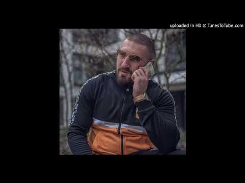 KIZO Feat. Szpaku, Malik Montana, Paluch ''FCHUY'' Type Beat (prod. wavyb0i)