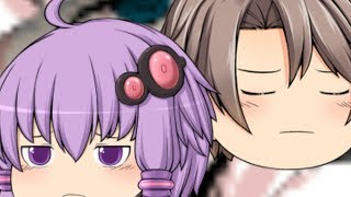 【ゆっくり茶番劇？】茶髪のトモさんとコラボ！恐怖！ヤンデレ少女再び！［前編］