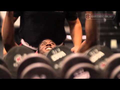 Duane Notice - Basketball Journey