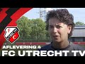 'We kijken er allemaal volle bak naar uit!' ? Linda Helbling | FC UTRECHT TV