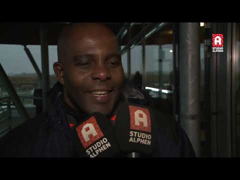 Angelo Leverock over BSC '68 - Alphia