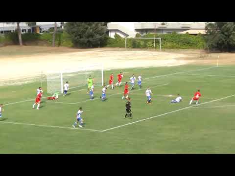 SANT'OMERO - VIRTUS TERAMO (2-0)