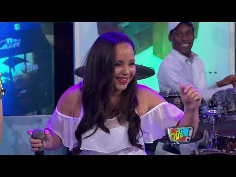 Yumuri y sus hermanos en 23 y M ( 2019)