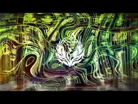 Xaviana MusiX - Run away (dark beat)