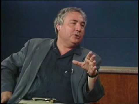 Conversations with History: Manuel Castells