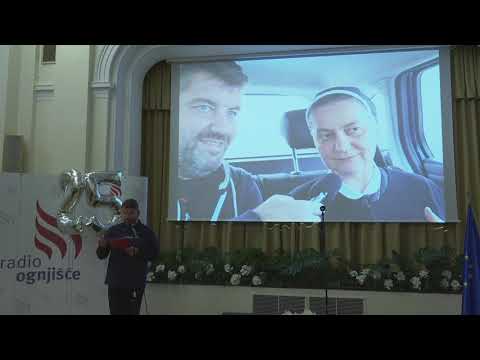 Radio Ognjišče - 25. obletnica