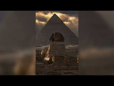 [FREE] "Pyramids" , Draganov Type beat X Moroccan Drill | UK Drill Type Beat 2023