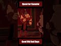 Quest For Camelot Good Old Bad Days Questforcamelot Questforcamelotreview Shorts