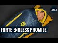 NEMO Men S Forte Endless Promise Sleeping Bag Series Review