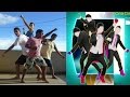 Just Dance 4 - What Makes You Beautiful | 5 Stars | Gameplay