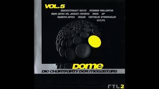 20 X-Citement - Caravan Of Love