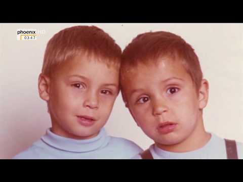 My childhood on the Rhine - with Rolly Peter & Stephan Brings (WDR 2009)