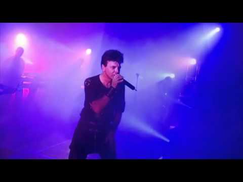Videoclip de Absolution (Live) — Gary Numan