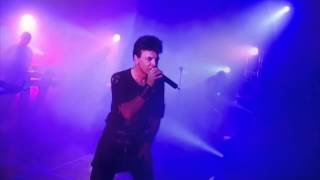 Gary Numan - 18 Absolution, Hope Bleeds DVD - Nov 2004