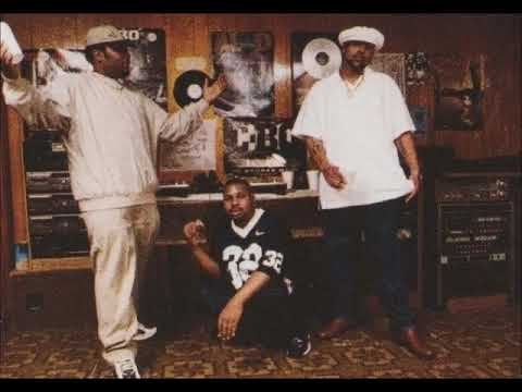 Skinny Mane x J Da Unknown - Pockets On Swoll