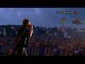 Kaiser Chiefs Perform Oh My God Live Glastonbury 2007