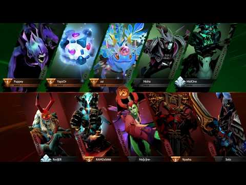 THE CHONGQING MAJOR || FINAL GAME || Team Secret Vs Virtus Pro ... Game 4