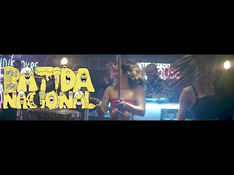 Batida Nacional - Bomba na Balada