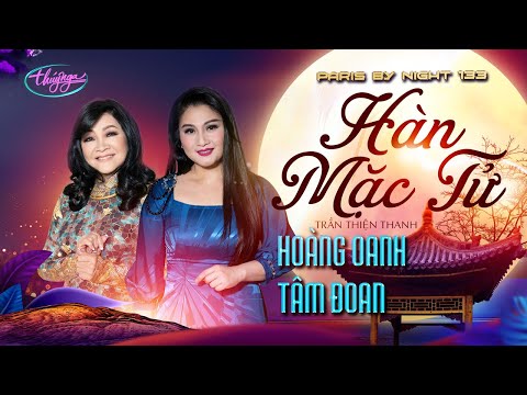 Video thumbnail for H�n M�c T�