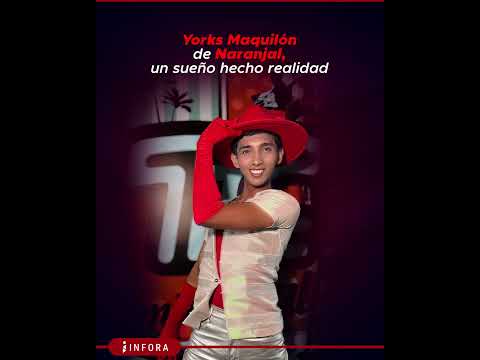 #naranjal  | El talento del cantón se proyecta a nivel nacional 🇪🇨