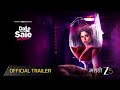 Date With Saie Official Trailer Marathi ZEE5 Original Movie Saie Tamhankar Watch Now On ZEE5