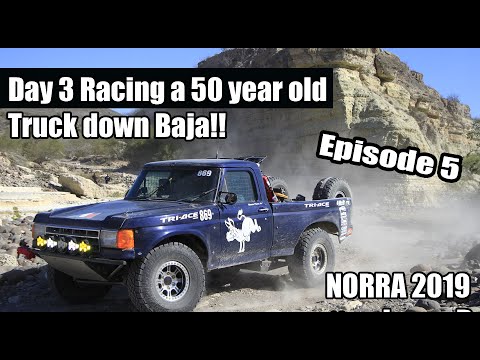 Charging through jump sections — Off‑Road Highlights (0GBTvHk0iIo) thumbnail