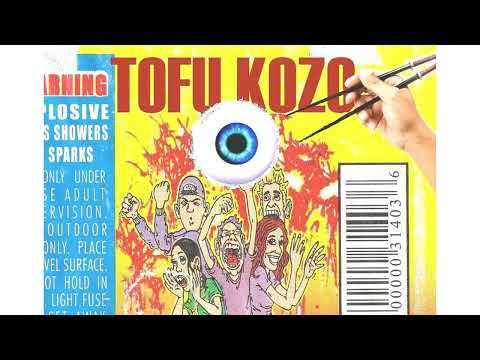 Tofu Kozo | 3 Song Studio Demo