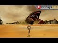 Frank Herbert's Dune (2001) - PC Gameplay / Win 10