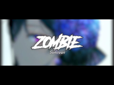 Nightcore - Zombie - LYRICS