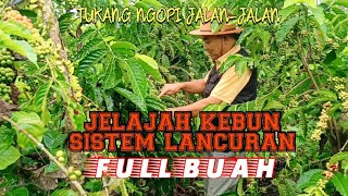 Download lagu JELAJAH KEBUN SISTEM LANCURAN FULL BUAH.. Tukang Ngopi Jalan-jalan mp3