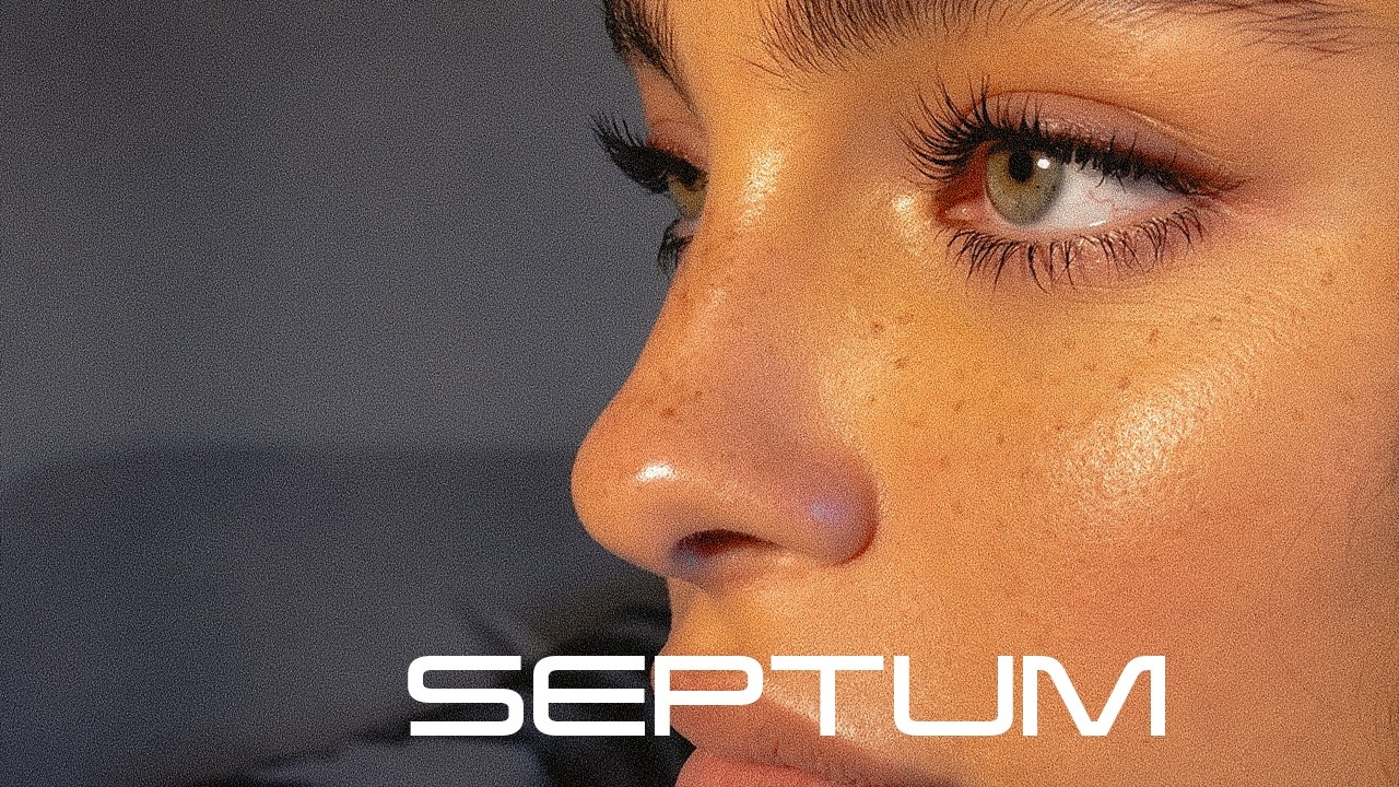 CURE DEVIATED SEPTUM IN 8 MINUTES - Straight Septum