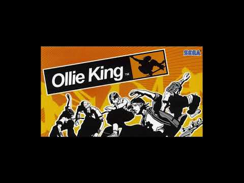 Best VGM 953 - Ollie King - The Concept of Love (The Concept of Passion Mix)