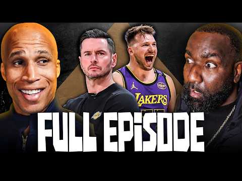 Lakers DOMINATE, Tony Allen DISPUTES ARREST & Westbrook PROVES He’s TOP 5 PG