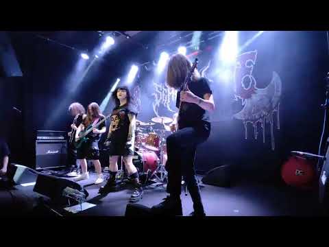 Semprah - Live Klub Gwarek, Kraków [Cracow, Poland] (08.07.2025)