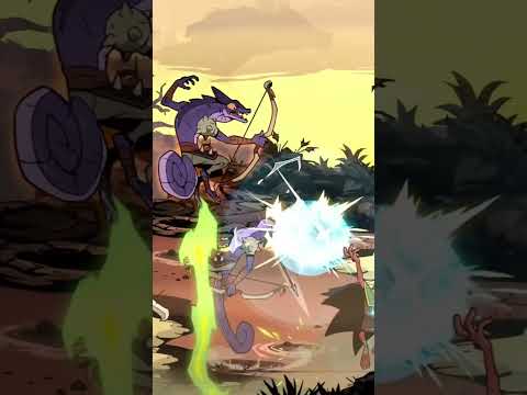 El juego de rol de fantasía ‘Absolum’ aún no ha salido, pero ya está obteniendo una ser