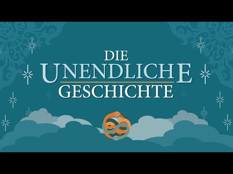 Die unendliche Geschichte | Freilichtbühne Bökendorf e. V. | 2023 | Trailer