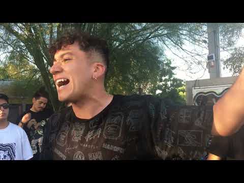 RODAMIENTO VS CARAYSELLO - [4TOS] 20 BARRAS X BDM