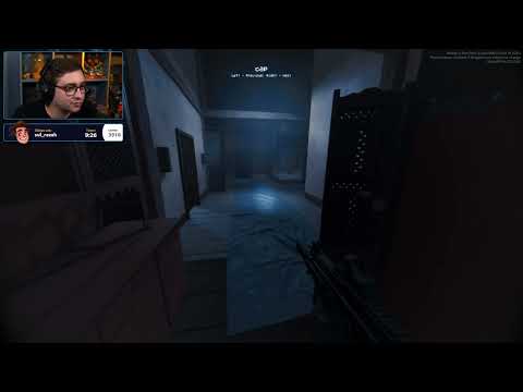 Alanzoka Jogando Ready or Not com os amigos